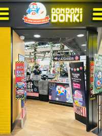 Delightful😊DON DON DONKI😘👍🏻Japanese Groceries 