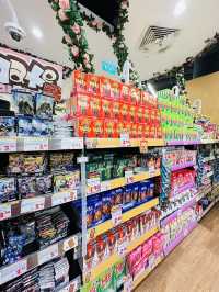 Delightful😊DON DON DONKI😘👍🏻Japanese Groceries 