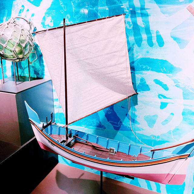 “Discover the Rich Tapestry of Malay Heritage at Muzium Etnologi Dunia Melayu” 