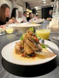 ⭐️ Michelin Restaurant in BKK - A Culinary Journey Through Thailand’s Forgotten Flavors