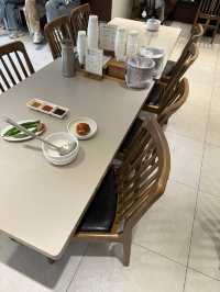 〖 ソウル・聖水〗 一度食べたら必ずまた来たくなる！絶品カルグクス＆海鮮チヂミ✨