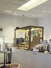 Hoxy Cafe in Jeonpo