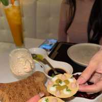 Acqua Restaurant Phuket — Italian Fine Dining