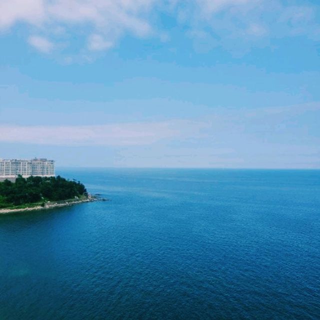 속초 롯데리조트 숙박 후기 – 오션뷰와 워터파크를 한번에