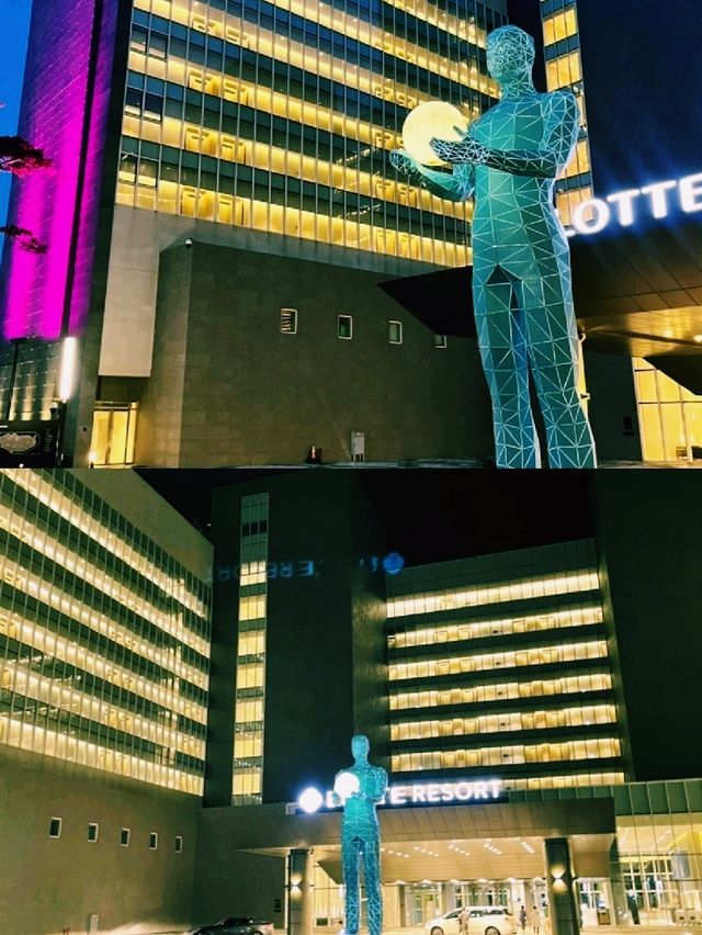 속초 롯데리조트 숙박 솔직 후기 – 탁 트인 바다와 여유로운 시간
