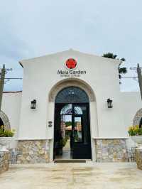 Mela Garden Retreat Cottage 