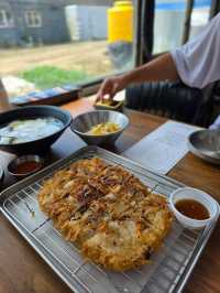 여기 진짜 괴산여행 필수코스예요🧡