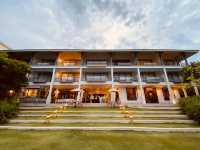 Devasom Hua Hin Resort 