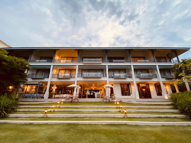 Devasom Hua Hin Resort 