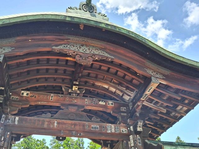 【山形】米沢の歴史に触れて学ぶなら米沢城！