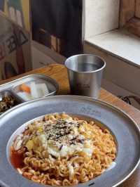 Guangzhou | Jeju Island Flavors Tucked Away in the City