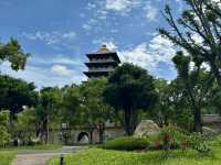 🙏 Fo Guang Shan Monastery Summer Retreat: A Spiritual & Scenic Weekend Escape