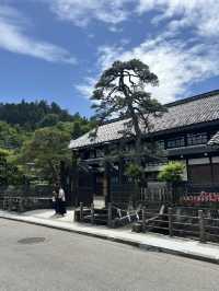 Day Trip from Nagoya: Shirakawa-go and Takayama