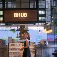 โรงแรมใจกลางเมืองศรีราชา แหลมฉบัง