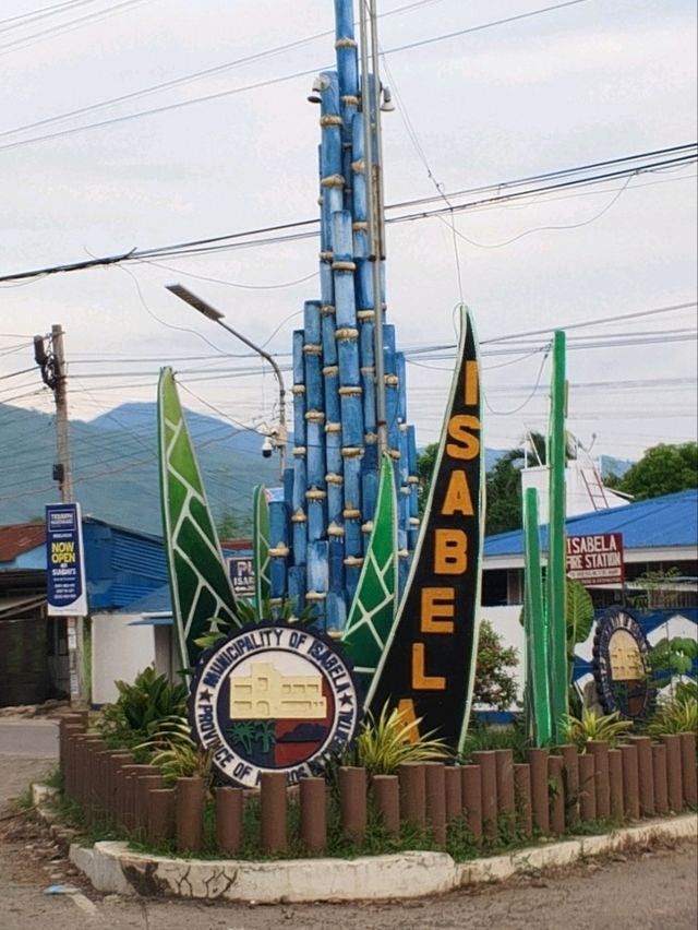 Must visit Don Salvador,Bacolod plaza,Hinigaran and Binalbagan 🥰