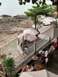 Nali Beach 