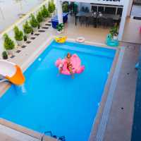 Pitcha poolvilla สิรินธร💦
