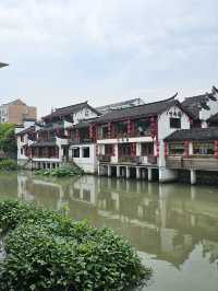 Qibao Ancient Town Shanghai - Complete Day Guide