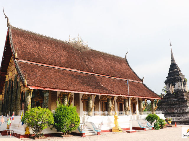 WAT MAHATHAT