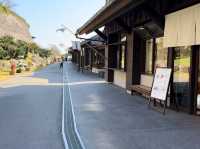 🌸 Serenity & Sweet Potatoes: A Peaceful Escape at Sengan-en 🌋