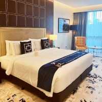 The Face Suites Hotel