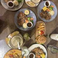 🍽️🔥 Kagawa Grill Pagoh: A Hidden Foodie Gem! 🌟