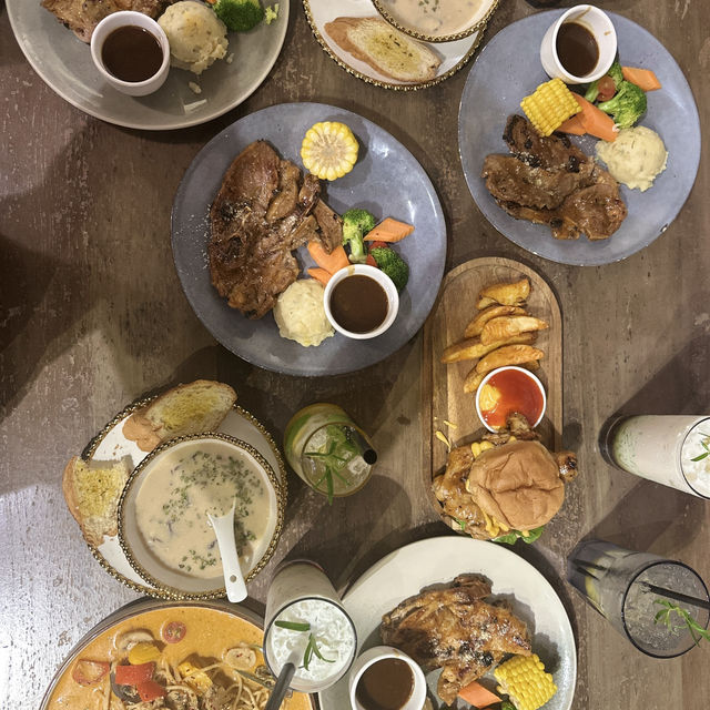 🍽️🔥 Kagawa Grill Pagoh: A Hidden Foodie Gem! 🌟