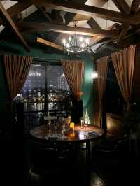 Culina Dining – Charming by Westlake