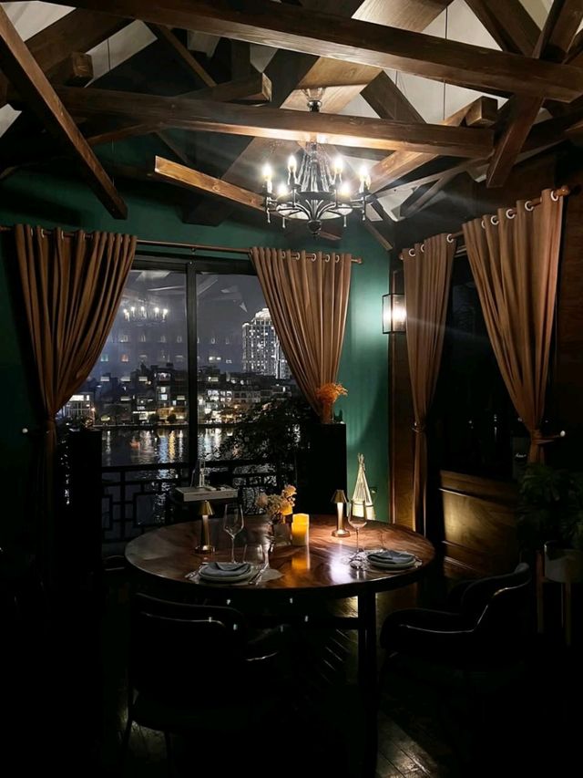 Culina Dining – Charming by Westlake