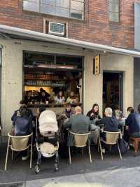 PINA Potts Point 