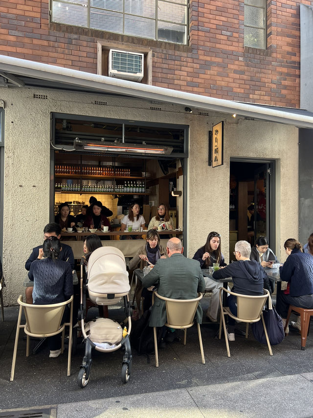 PINA Potts Point 