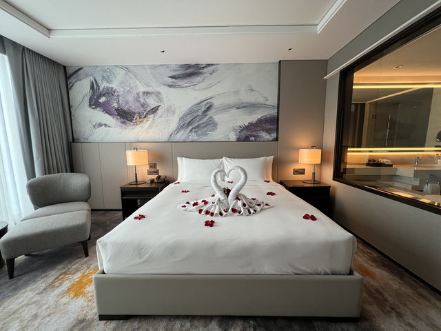 🇹🇭 Modern Comfort with a Personal Touch – Carlton Hotel Sukhumvit