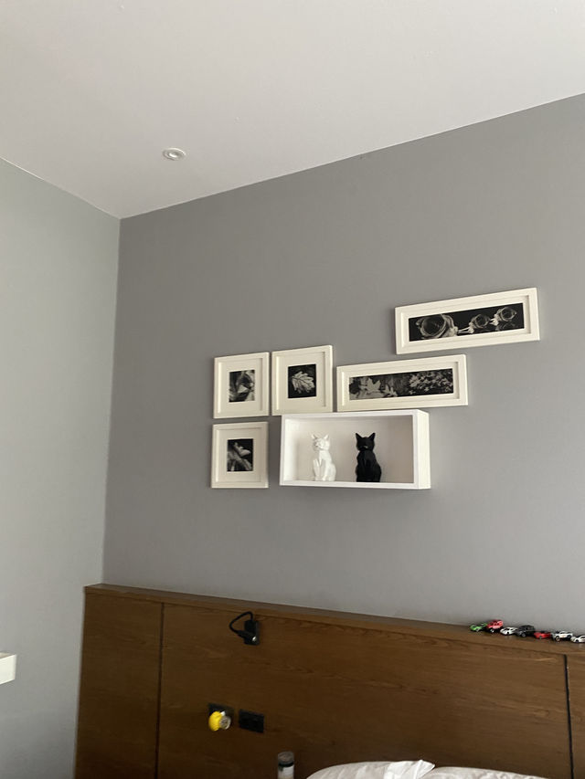 : The Gallery Hotel Nai Harn – ภูเก็ต