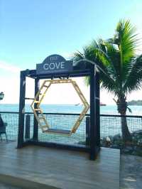 This Seaside Café in PD Feels Like a Mini Vacation