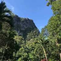Perlis State Park