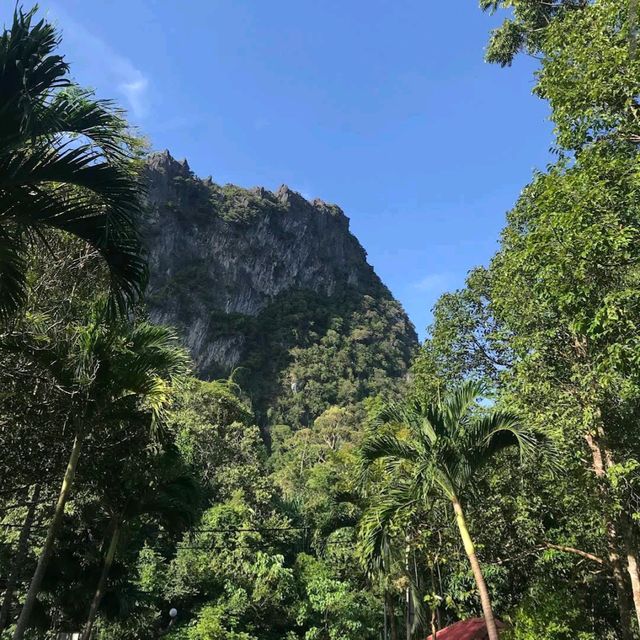 Perlis State Park