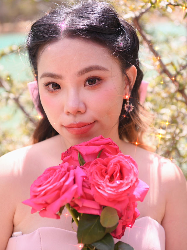 Blue Moon Valley, Jade Dragon Snow Mountain – The Dreamy Wedding Destination You Didn’t Know Exist