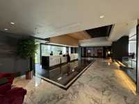❤️ Five-Star Hospitality at G Hotel Gurney – Service That Truly Shines