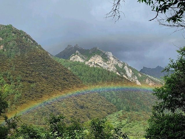 Yading Village Travel Guide – A Hidden Gem in Western Sichuan
