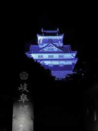 【絶景と歴史の融合】岐阜城から望む金華山のパノラマビュー