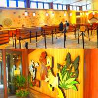 Disney Explorers Lodge