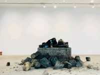 도쿄 ART FRONT GALLERY 방문기