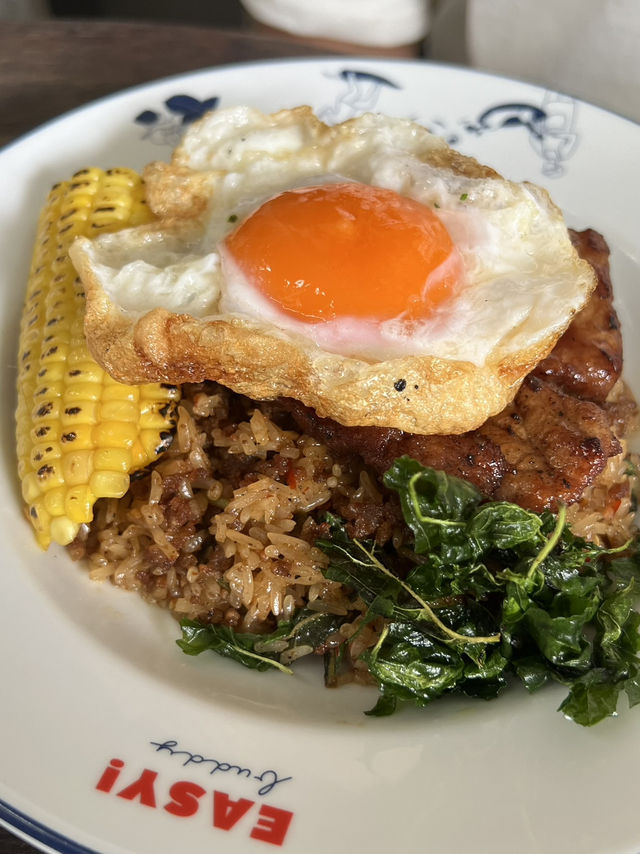 A Quick Guide to The Commons Thonglor – Bangkok’s Chillest Urban Hangout