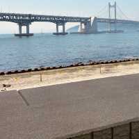 Millak Waterside Park, Busan: A Refreshing Oasis with Stunning Coastal Views