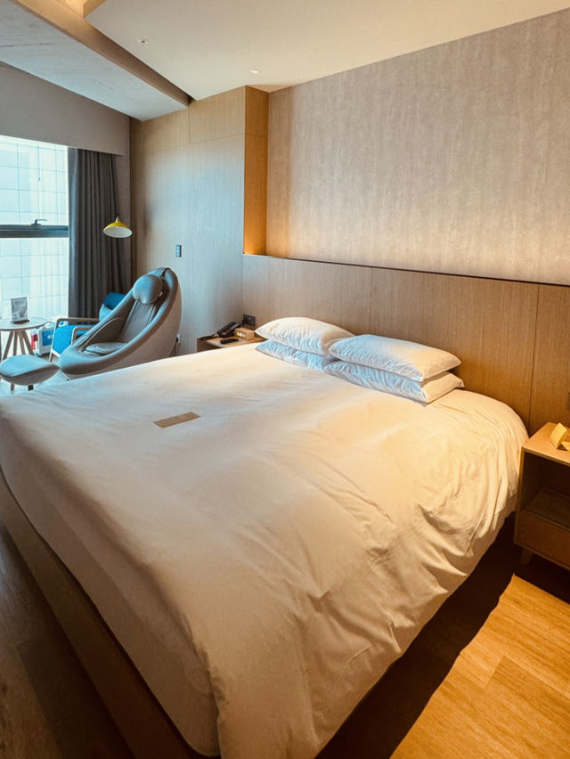 L7 Haeundae, Busan: An Amazing Beachfront Gem