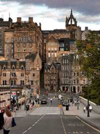 Edinburgh