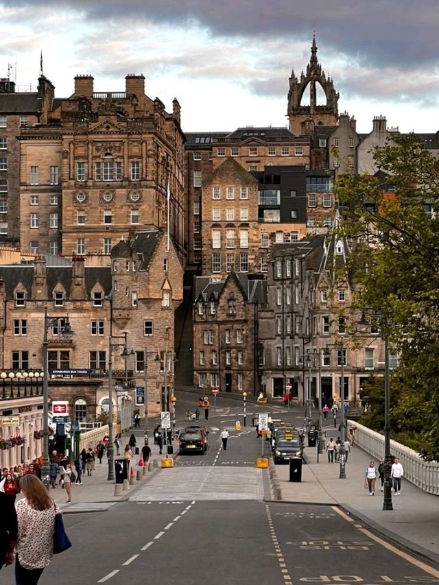 Edinburgh