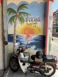Bikini Toppings Melaka, Coconut Bliss on Jonker Street 