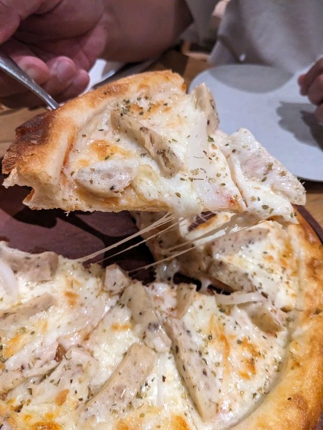荃灣區打卡地標餐廳，美食與景點共冶一爐