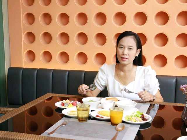 Hillside Residence Khaoyai 